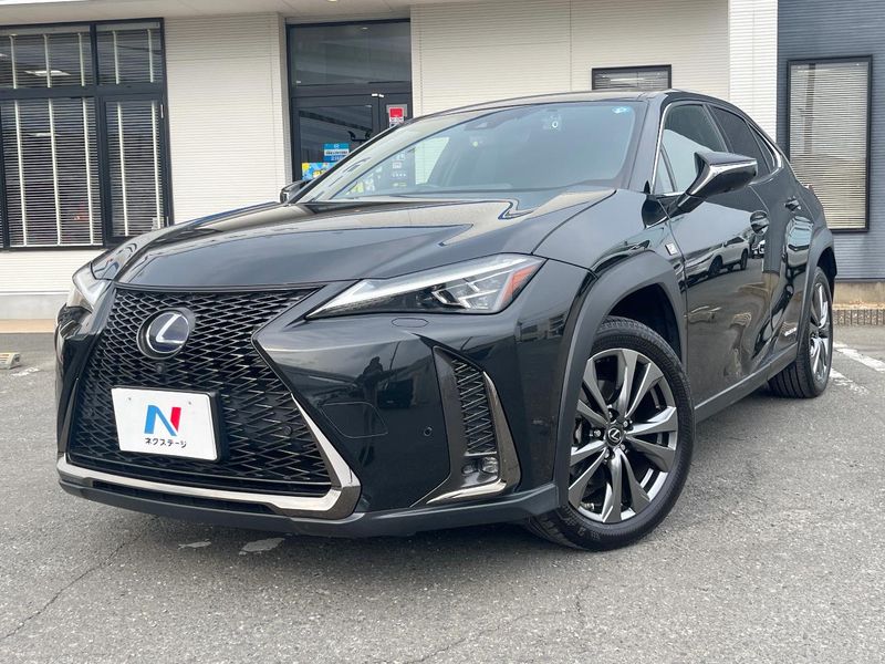 2020 Lexus UX 6AA-MZAH10 (UW-6a812a9fa82b1)[0]