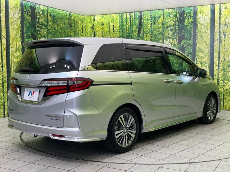 2019 Honda Odyssey Hybrid 6AA-RC4 (UW-6a812ad6460ad)[6]