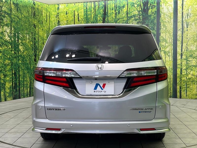 2019 Honda Odyssey Hybrid 6AA-RC4 (UW-6a812ad6460ad)[7]