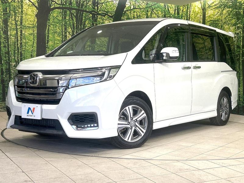 2021 Honda Stepwgn Spada 6AA-RP5 (UW-6a812ada7384b)[0]