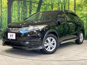 2014 Honda Vezel DAA-RU3