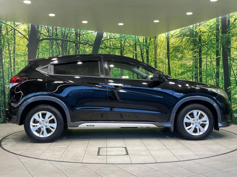 2014 Honda Vezel DAA-RU3 (UW-6a812ade7c3d6)[18]