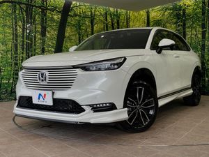 2024 Honda Vezel 6AA-RV5