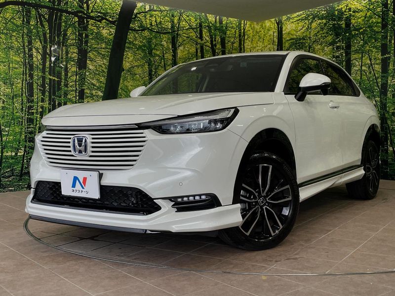 2024 Honda Vezel 6AA-RV5 (UW-6a812aebb19ea)[0]