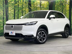 2024 Honda Vezel 6AA-RV5