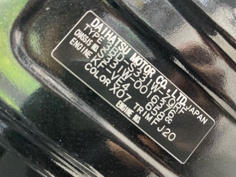 2021 Daihatsu Daihatsu Hijet Cargo 3BD-S331W (UW-6a812af5822ea)[1]