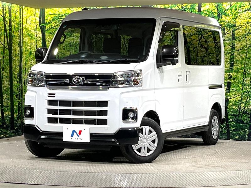 2022 Daihatsu Atrai 3BD-S700V (UW-6a812af7336c7)[0]