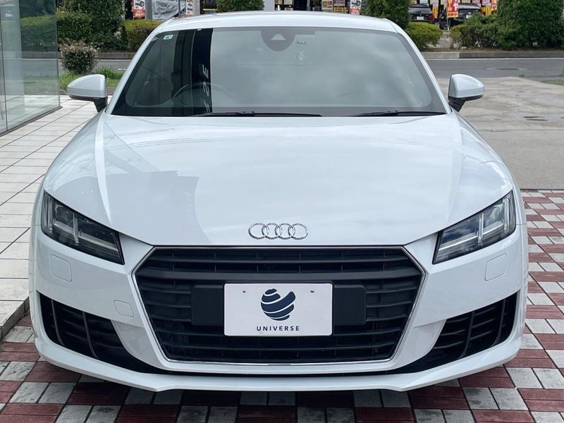 2015 Audi TT Coupe ABA-FVCHH (UW-6a812b2115e89)[8]