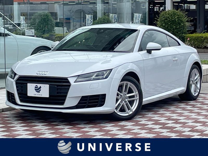 2015 Audi TT Coupe ABA-FVCHH (UW-6a812b2115e89)[3]