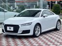 2015 Audi TT Coupe ABA-FVCHH (UW-6a812b2115e89)[9]