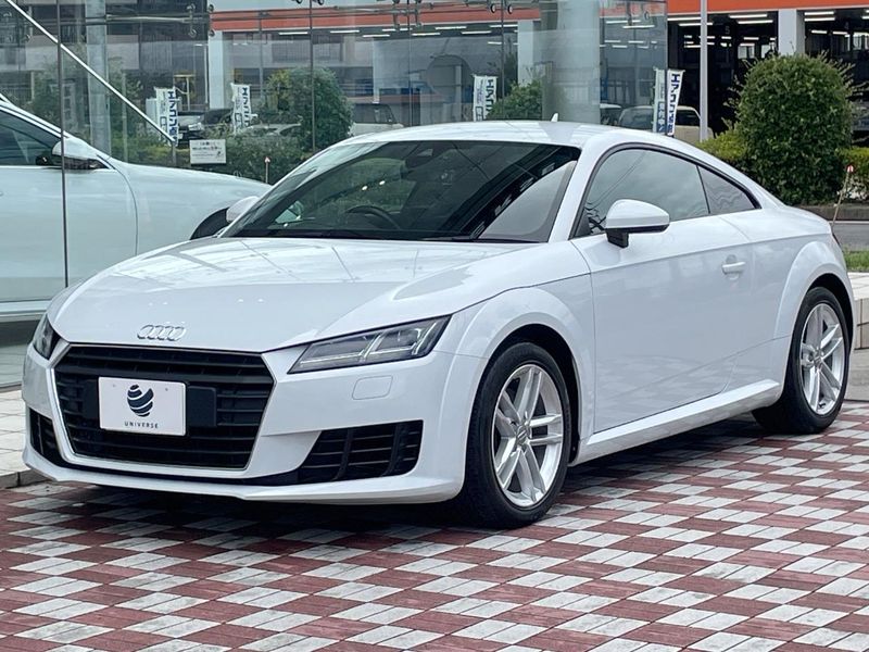 2015 Audi TT Coupe ABA-FVCHH (UW-6a812b2115e89)[9]