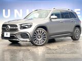 2023 Mercedes Benz GLB 3DA-247613M