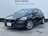 2017 Volvo V40 LDA-MD4204T
