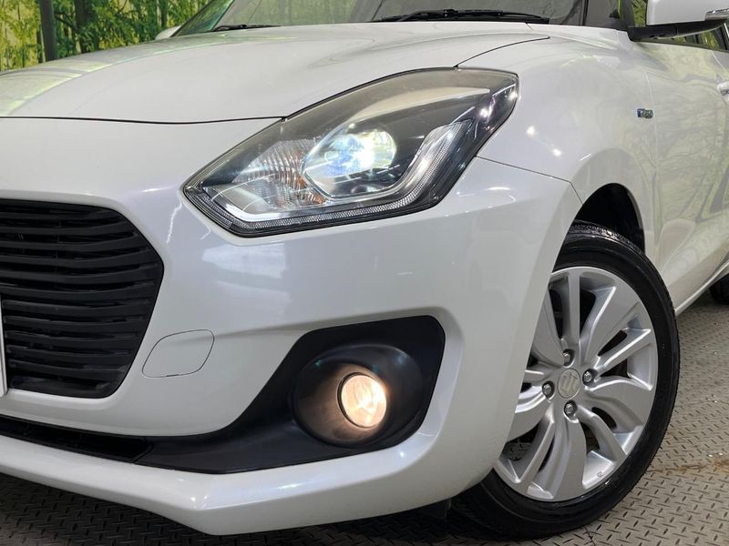 2017 Suzuki Swift DAA-ZC53S (UW-6a812b518924c)[8]