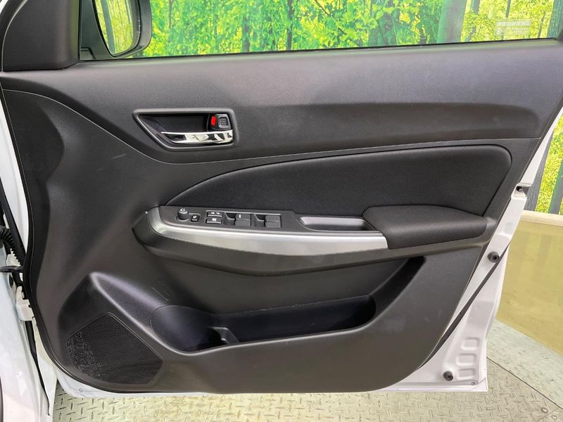 2017 Suzuki Swift DAA-ZC53S (UW-6a812b518924c)[29]