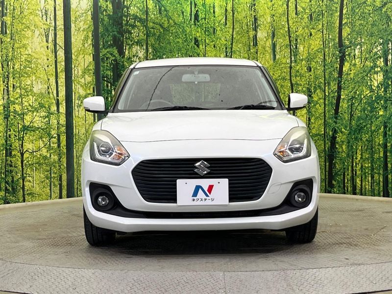 2017 Suzuki Swift DAA-ZC53S (UW-6a812b518924c)[19]