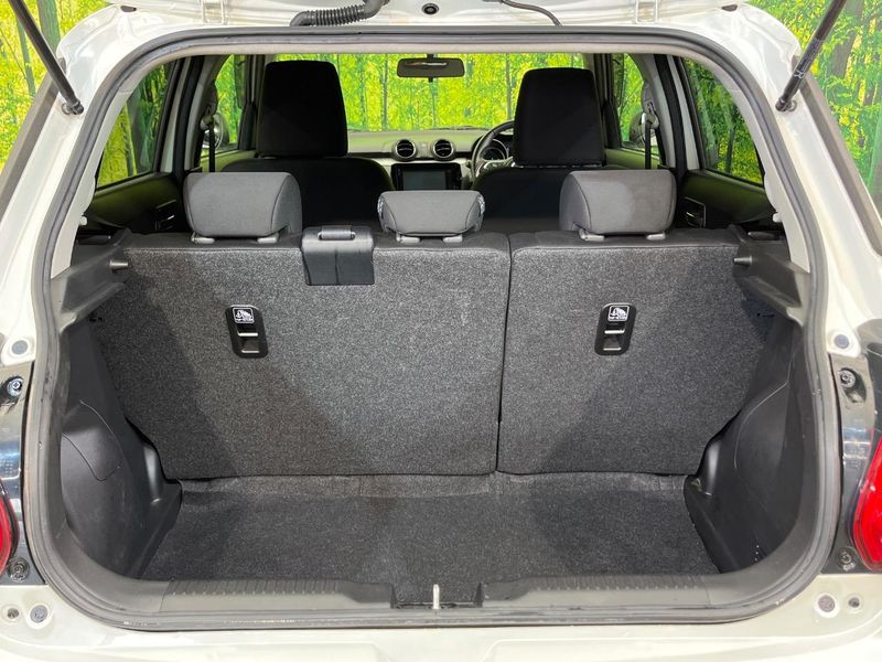 2017 Suzuki Swift DAA-ZC53S (UW-6a812b518924c)[20]