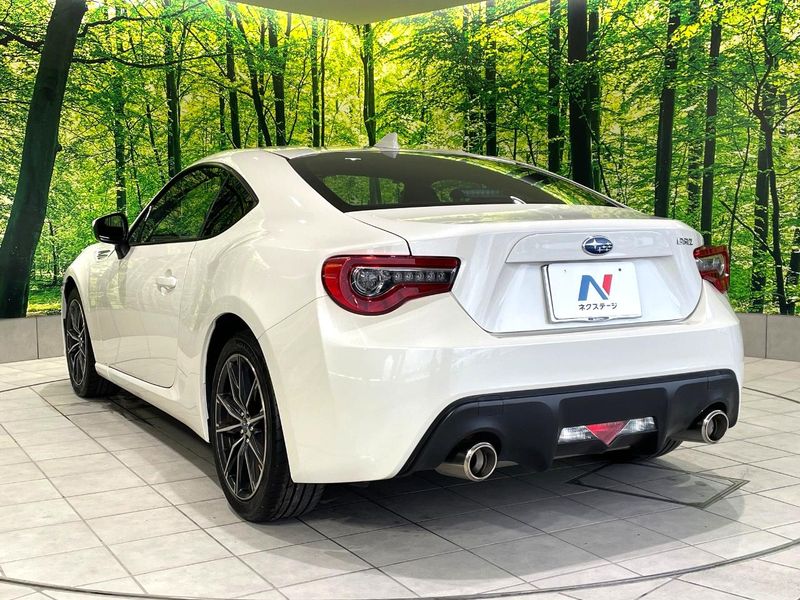 2016 Subaru BRZ DBA-ZC6 (UW-6a812b5276563)[7]