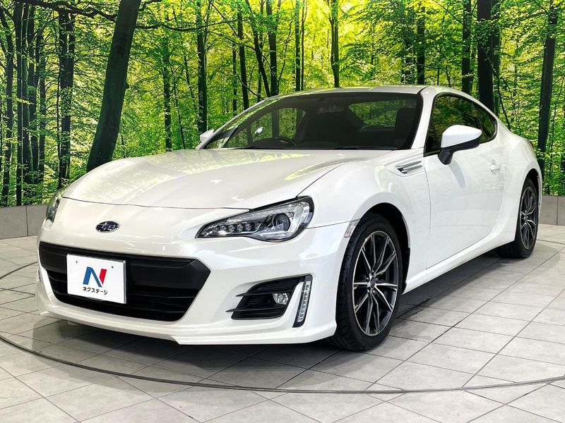 2016 Subaru BRZ DBA-ZC6 (UW-6a812b5276563)[5]