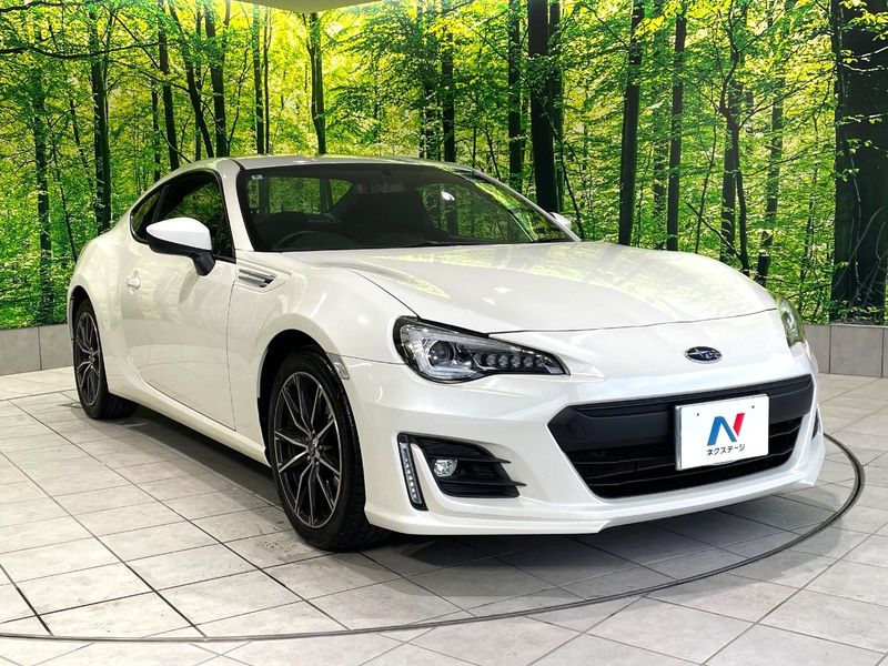 2016 Subaru BRZ DBA-ZC6 (UW-6a812b5276563)[18]