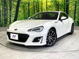 2016 Subaru BRZ DBA-ZC6