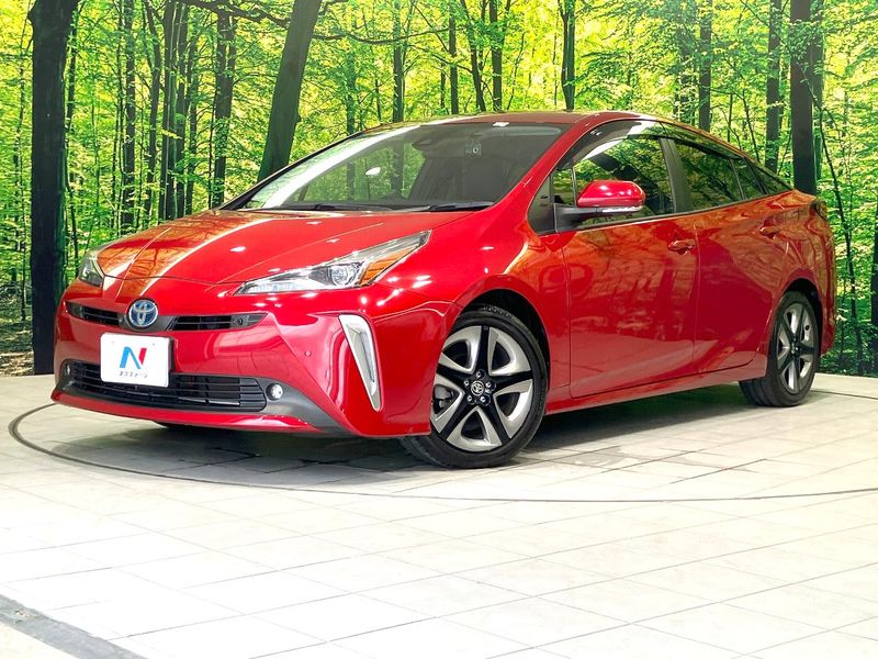 2022 Toyota Prius 6AA-ZVW51 (UW-6a812b88f01b9)[0]
