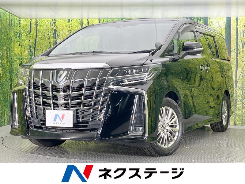 2019 Toyota Alphard DBA-AGH30W (UW-6a82799c33c6a)[3]
