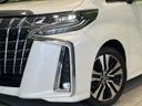 2020 Toyota Alphard 3BA-AGH30W (UW-6a82799cc91bc)[12]