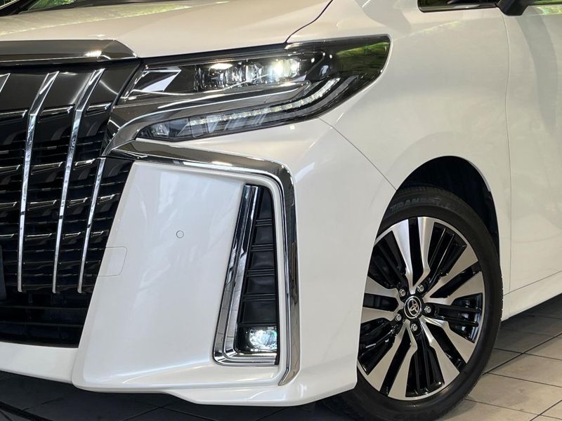 2020 Toyota Alphard 3BA-AGH30W (UW-6a82799cc91bc)[12]