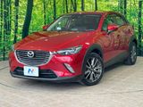 2015 Mazda CX-3 LDA-DK5FW