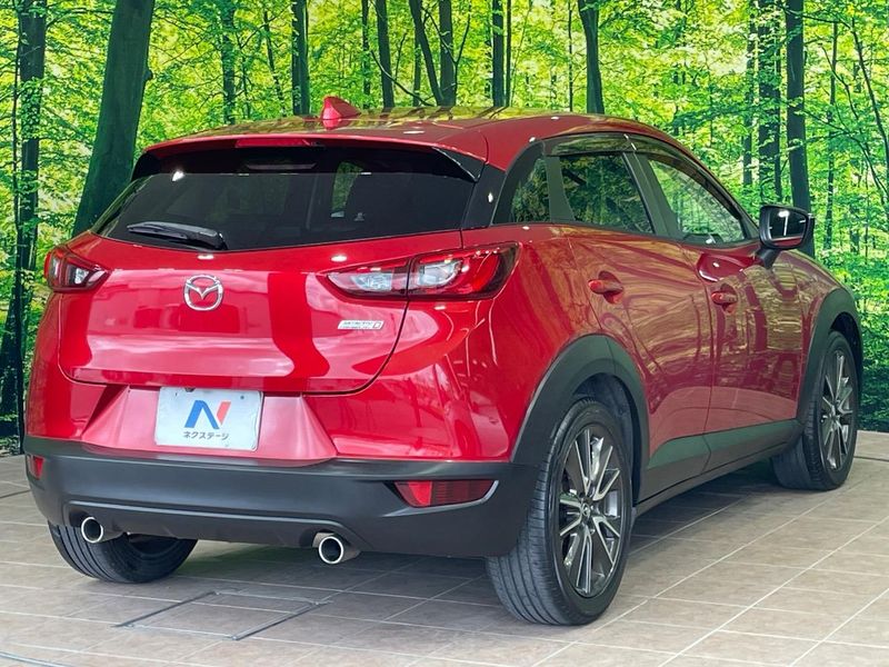 2015 Mazda CX-3 LDA-DK5FW (UW-6a827a1f5207c)[9]