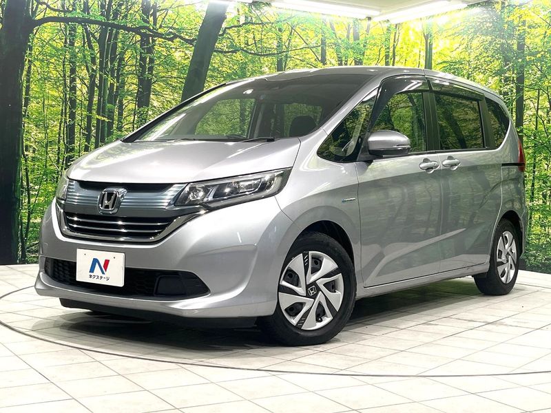 2016 Honda Freed hybrid DAA-GB7 (UW-6a827a3d1afb0)[0]