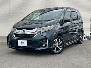 2018 Honda Freed hybrid DAA-GB7