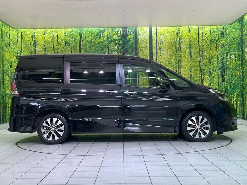 2018 Nissan Serena DAA-GFC27 (UW-6a827a4da4243)[9]