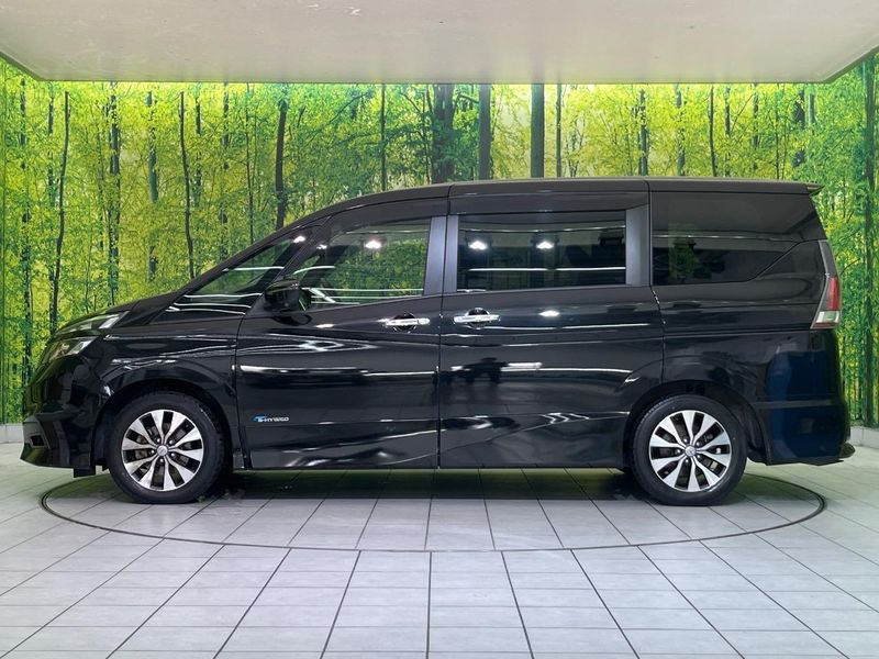 2018 Nissan Serena DAA-GFC27 (UW-6a827a4da4243)[5]