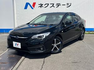 2022 Subaru Impreza G4 3BA-GK2
