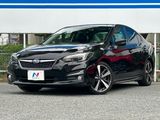 2017 Subaru Impreza G4 DBA-GK6