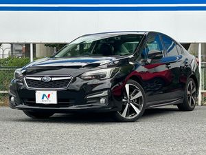 2017 Subaru Impreza G4 DBA-GK6