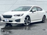 2018 Subaru Impreza G4 DBA-GK7