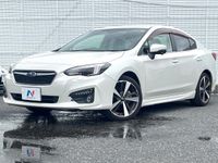 2018 Subaru Impreza G4 DBA-GK7
