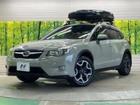 2015 Subaru XV DBA-GP7