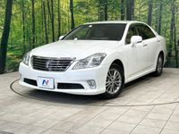 2012 Toyota Crown DBA-GRS200
