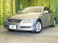 2008 Toyota Mark X DBA-GRX120