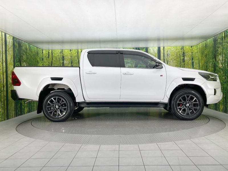 2024 Toyota Hilux 3DF-GUN125 (UW-6a827a79356f0)[20]