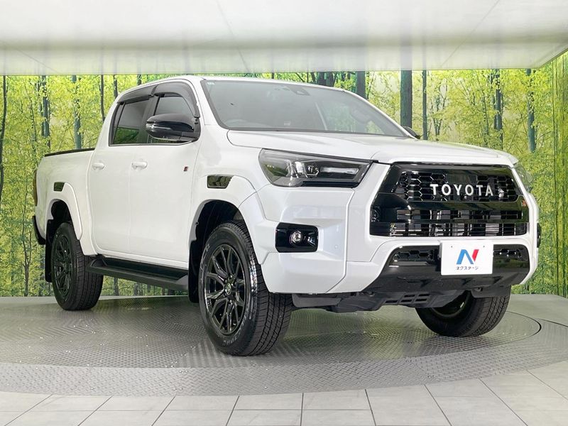 2024 Toyota Hilux 3DF-GUN125 (UW-6a827a79356f0)[19]