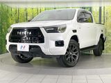 2024 Toyota Hilux 3DF-GUN125