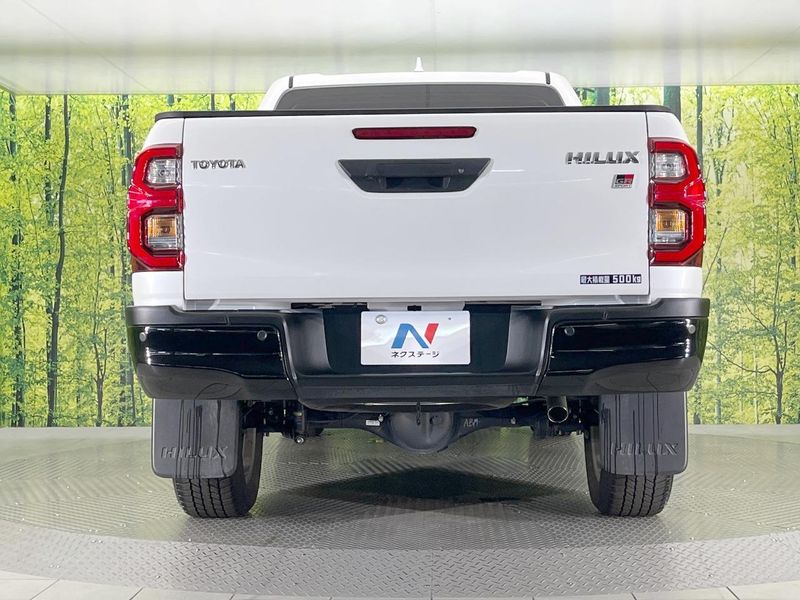 2024 Toyota Hilux 3DF-GUN125 (UW-6a827a79356f0)[22]