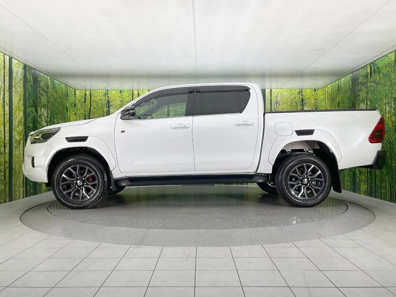 2024 Toyota Hilux 3DF-GUN125 (UW-6a827a79356f0)[24]