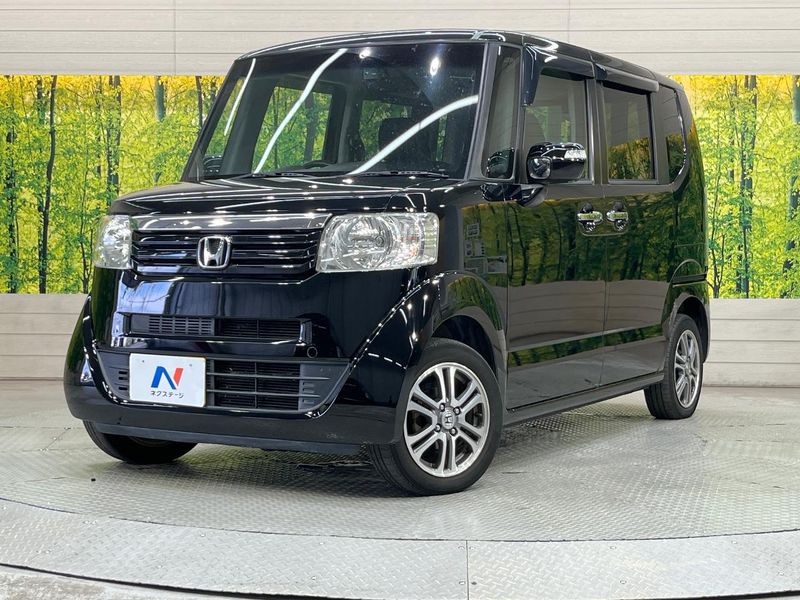 2013 Honda N-BOX DBA-JF1 (UW-6a827ab5ecc4a)[0]