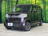2015 Honda N-BOX Slash DBA-JF1